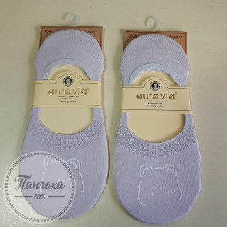 Сліди жіночі AURA.VIA NDDX9577 р.35-38 Джинс