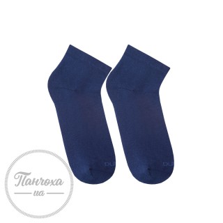Шкарпетки жіночі Дюна 3096 р.23-25 Чорний