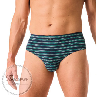 Труси чоловічі KEY (2 шт.) MPP-329 р.L