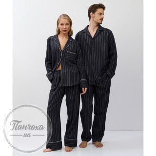 Піжама жіноча ARUELLE Casey long р.XL