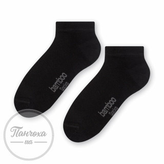 Носки мужские STEVEN 094 (бамбук) р.44-46 Белый