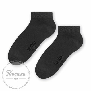 Носки мужские STEVEN 094 (бамбук) р.44-46 Белый