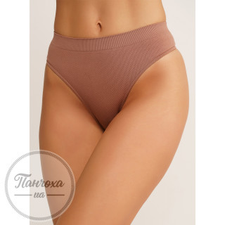 Трусы женские GIULIA STRING grain р. S / M Vanilla