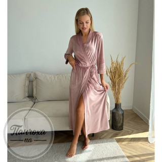 Халат JULIA ХВ1_16