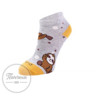 Шкарпетки дитячі Дюна 4078 р.18-20 Молочний