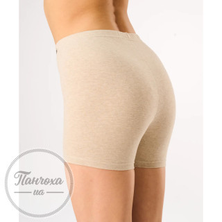 Труси жіночі KEY Hot Touch LXU 729 CZ р.S (термо)