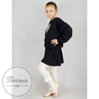 Колготки дитячі NOVITI RB019 р.68-74 Рожевий