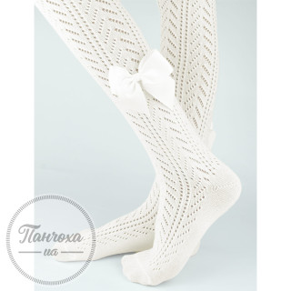 Колготки дитячі NOVITI RB019 р.68-74 Рожевий