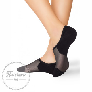 Шкарпетки жіночі Легка хода 5596 р.23 Чорний