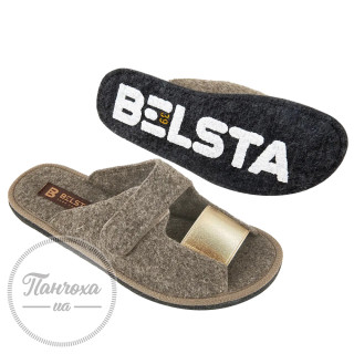 Тапочки жіночі BELSTA SV001-1 VN550 C-952 р.36 Тапочки жіночі BELSTA SV001-1 VN550 C-952 р.36