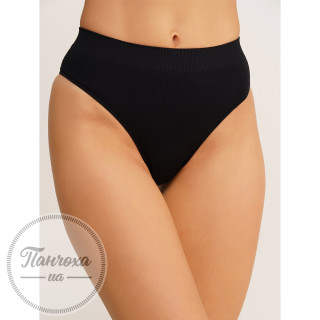 Труси жіночі GIULIA BRASILIAN grain р.L/XL Chocolate