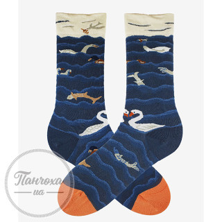 Шкарпетки жіночі MARILYN SL F46