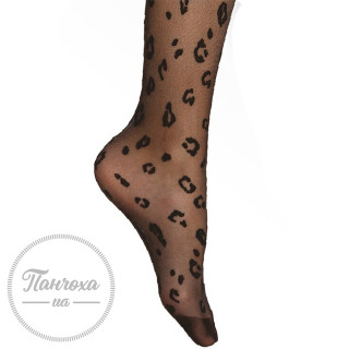 Колготки жіночі GATTA WILD CAT 05 (20 den)
