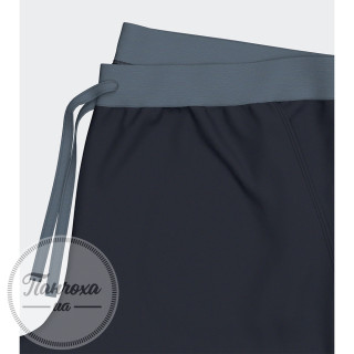 Піжама чоловіча IMPETUS IM1511L7800 р.XL Сіро-зелений-чорний