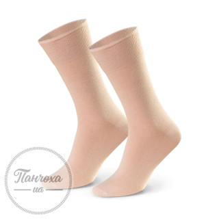 Носки Мужские STEVEN 056 (summer) р. 45-47 голубой