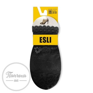 Шкарпетки жіночі ESLI IS006 р.23-25 Бежевий