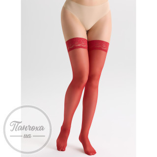 Панчохи жіночі MARILYN EROTIC 15 (visone,3/4) Панчохи жіночі MARILYN EROTIC 15 (visone,3/4)