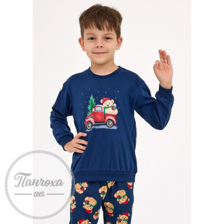 Піжама для хлопців Cornette KIDS 593 