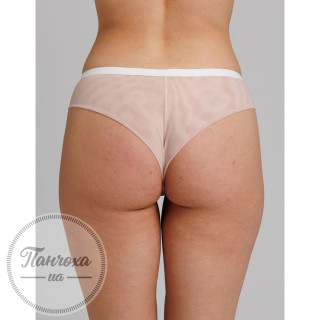 Трусы женские ZEBRA 791585 р. 4XL Пион