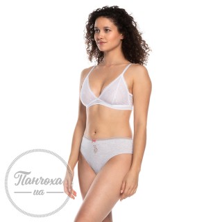 Труси жіночі LAMA (3 шт.) (L-128 BІ-12 / S) Труси жіночі LAMA (3 шт.) (L-128 BІ-12 / S)