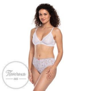 Труси жіночі LAMA (3 шт.) (L-128 BІ-12 / S) Труси жіночі LAMA (3 шт.) (L-128 BІ-12 / S)