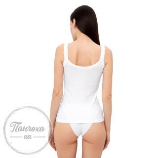 Майка жіноча LUNA L044R KLARA p.XL Шоколадний