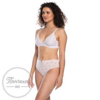 Труси жіночі LAMA (3 шт.) (L-128 BІ-11 / S) Труси жіночі LAMA (3 шт.) (L-128 BІ-11 / S)