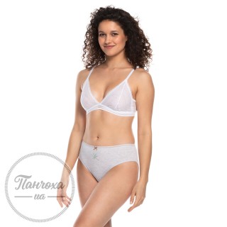 Труси жіночі LAMA (3 шт.) (L-128 BІ-11 / S) Труси жіночі LAMA (3 шт.) (L-128 BІ-11 / S)