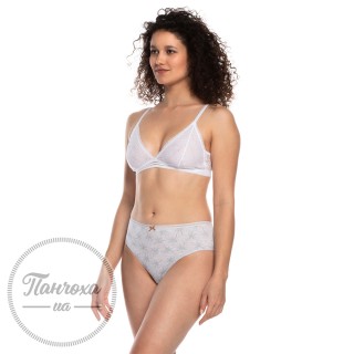 Труси жіночі LAMA (3 шт.) (L-128 BІ-11 / S) Труси жіночі LAMA (3 шт.) (L-128 BІ-11 / S)