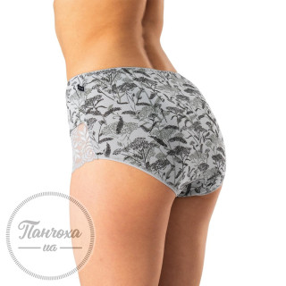 Труси жіночі KEY LPF 578 (2 шт.) / L 