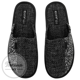 Тапочки чоловічі BELSTA 05-1 081 С-2 129 С-3 129 С-3
