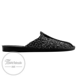 Тапочки чоловічі BELSTA 05-1 081 С-2 129 С-3 129 С-3 р.46 Сірий
