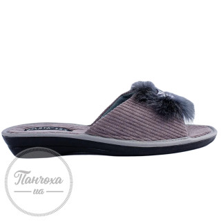 Тапочки жіночі BELSTA 99-10 4011 С-211 р.38
