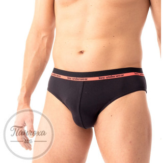 Труси чоловічі KEY MPP (2 шт.) 286 