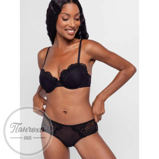 Бюстгальтер жіночий DORINA EMERSYN FXTT0098LA189 (чорний)