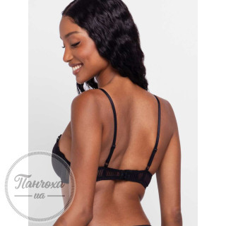Бюстгальтер жіночий DORINA EMERSYN FXTT0098LA189 р.70B Чорний