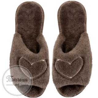 Тапочки жіночі BELSTA 88-64 №1976 086 С-43 ПМ-23 086 С-43 р.36 