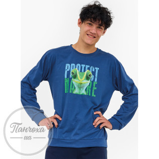 Піжама чоловіча Cornette PROTECT