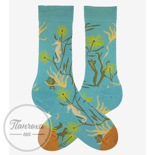 Шкарпетки жіночі MARILYN SL F47