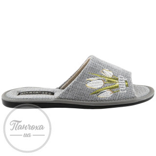 Тапочки женские BELSTA 88-53 №1936 099 С-2 3052 с-52 р. 40 