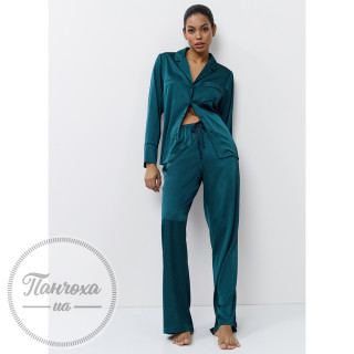 Піжама жіноча ARUELLE Emeralda long 