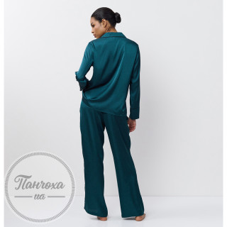 Піжама жіноча ARUELLE Emeralda long р.S 