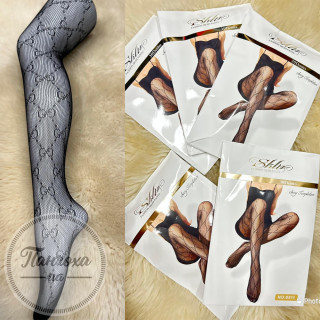 Колготки жіночі MINIMI 8511 p.One size Чорний