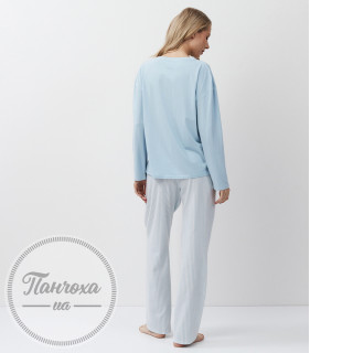 Піжама жіноча ARUELLE Bonnie long р.S