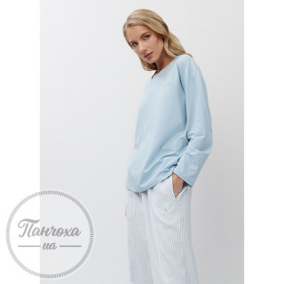 Піжама жіноча ARUELLE Bonnie long р.S