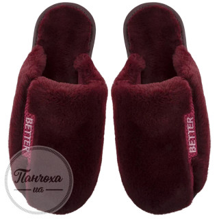 Тапочки жіночі BELSTA 89-16 №1983 088 С-160 