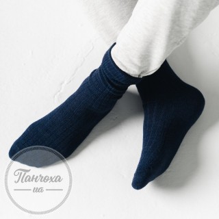 Шкарпетки чоловічі STEVEN 044 р.41-43 синій