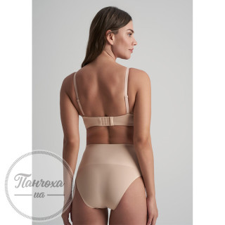 Труси жіночі BYE BRA Waist Control Brief р.L Beige Труси жіночі BYE BRA Waist Control Brief р.L Beige