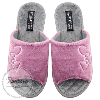 Тапочки жіночі BELSTA 88-56 №1900 3043 С-146 3051 С-7