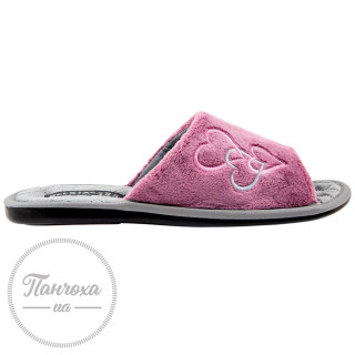 Тапочки жіночі BELSTA 88-56 №1900 3043 С-146 3051 С-7 р.36 